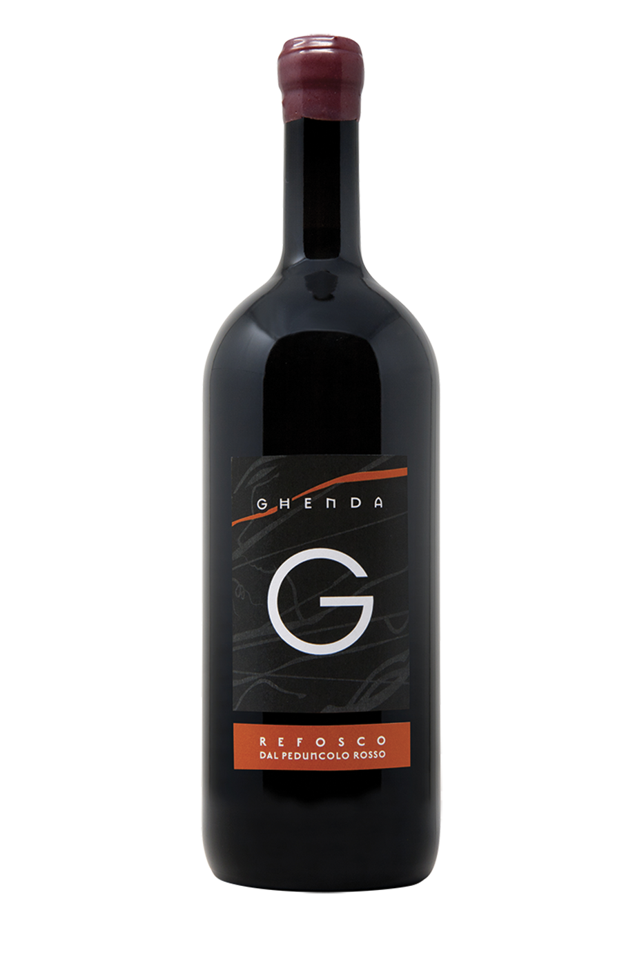 Magnum Refosco Dal Peduncolo Rosso