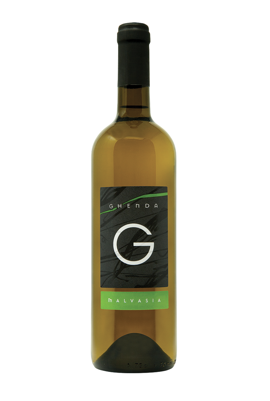 Vino Bianco Malvasia - Az Fausto - Marano Ud Agricola Ghenda